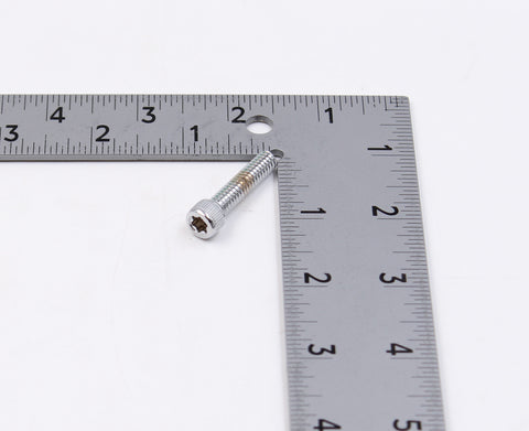 Socket Head Screw Part Number - 94571-98 (Pack Of 2) For Harley-Davidson