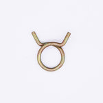 Hose Clamp Part Number - 10049 For Harley-Davidson