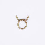 Hose Clamp Part Number - 10049 For Harley-Davidson