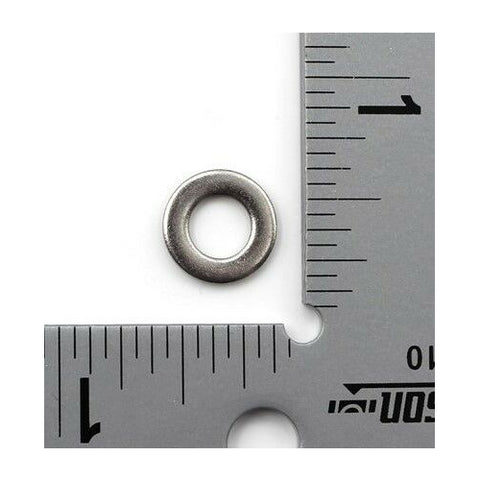 Sea-Doo 4mm Flat Washer PN 234040600