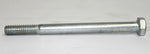 Hex Screw Part Number - 4100Hw For Harley-Davidson