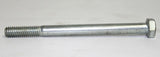 Hex Screw Part Number - 4100Hw For Harley-Davidson