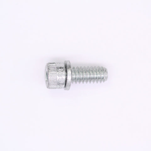Hex Socket Cap Screw Part Number - 3061 For Harley-Davidson