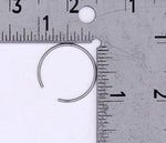 Suzuki Bearing Stopper Ring PN 62657-34A01