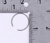 Suzuki Bearing Stopper Ring PN 62657-34A01
