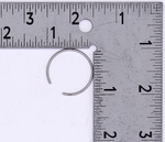 Suzuki Bearing Stopper Ring PN 62657-34A01