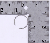 Suzuki Bearing Stopper Ring PN 62657-34A01