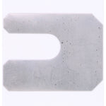 Kawasaki Shim  PN 92025-3701