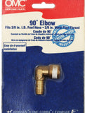 OMC Elbow Kit PN 174177