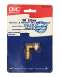 OMC Elbow Kit PN 174177