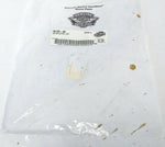 Genuine Harley-Davidson Left Air Deflector Part Number - 58129-96