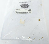 Genuine Harley-Davidson Left Air Deflector Part Number - 58129-96
