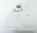 Genuine Harley-Davidson Left Air Deflector Part Number - 58129-96