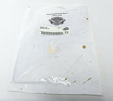 Genuine Harley-Davidson Left Air Deflector Part Number - 58129-96