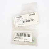 Nut W/Teeth (6mm) Part Number - 0423-077 For Arctic Cat