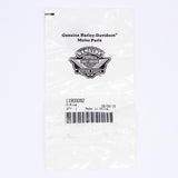 Harley-Davidson O-Ring Part Number - 11900092