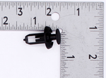 Suzuki Nut And Clip PN 44500-31820-RX0