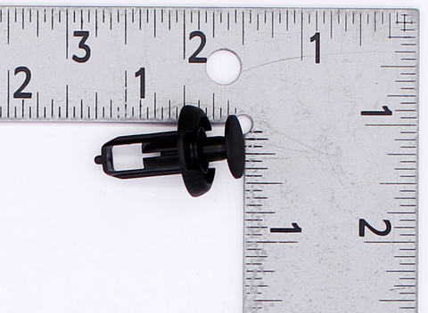 Suzuki Nut And Clip PN 44500-31820-RX0