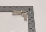 S&S Fast Idle Lever PN 17-0327