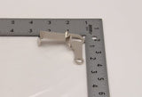 S&S Fast Idle Lever PN 17-0327