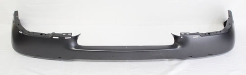Front Bumper Part Number - Zzp0-50-031 For Mazda