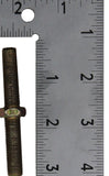 Tie Rod Adjust Stud Bolt Part Number - 0105-305 For Arctic Cat