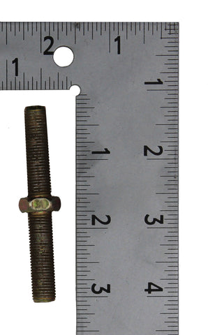 Tie Rod Adjust Stud Bolt Part Number - 0105-305 For Arctic Cat