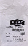 Genuine Polaris Truck Lock Kit Part Number - 2878339