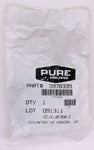 Genuine Polaris Truck Lock Kit Part Number - 2878339