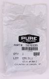 Genuine Polaris Truck Lock Kit Part Number - 2878339