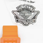 Harley-Davidson Socket Secondary Lock Part Number - 72158-94