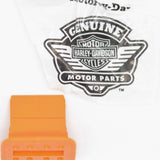 Harley-Davidson Socket Secondary Lock Part Number - 72158-94