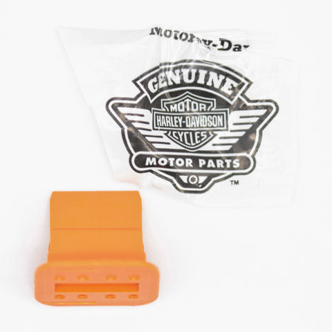 Harley-Davidson Socket Secondary Lock Part Number - 72158-94