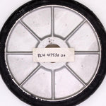 Yamaha Guide Wheel PN 8L4-47530-00-00