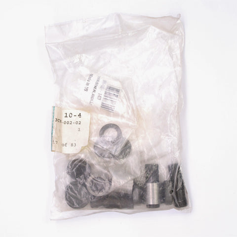 Spider Rebuild Kit Part Number - 0639-316 For Arctic Cat