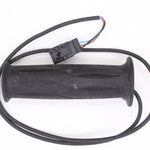 Handle Bar Grip Part Number - 709400625 For Can-Am