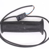 Handle Bar Grip Part Number - 709400625 For Can-Am