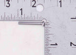 Counter Sunk Screw Part Number - 222E0325 For Kawasaki