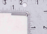 Counter Sunk Screw Part Number - 222E0325 For Kawasaki
