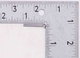 Counter Sunk Screw Part Number - 222E0325 For Kawasaki
