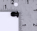 Fastening Grommet Part Number - 11717 For Harley-Davidson