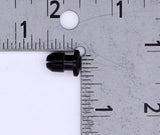 Fastening Grommet Part Number - 11717 For Harley-Davidson