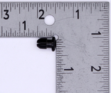 Fastening Grommet Part Number - 11717 For Harley-Davidson