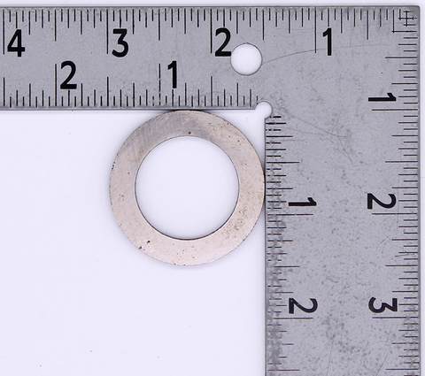 Thrust Washer Part Number - 35359-82 For Harley-Davidson