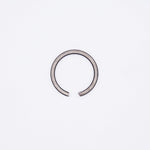 Roller Bearing Shim Part Number - 9121 For Harley-Davidson
