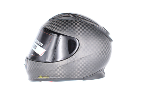 Speed & Strength Ss4000 All Clear Medium PN  876155