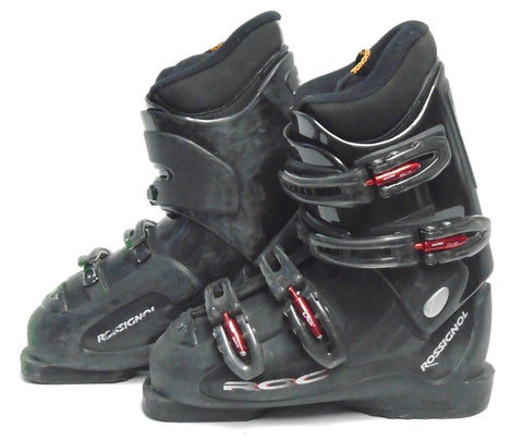 Rossignol ROC Ski Boots - Size 5.5/ Mondo 23.5 Used