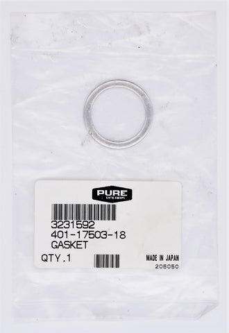 Polaris Gasket PN 3231592