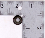 Suzuki Nut PN 08316-10083