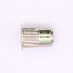 Rivet Nut Part Number - 11604 For Harley-Davidson